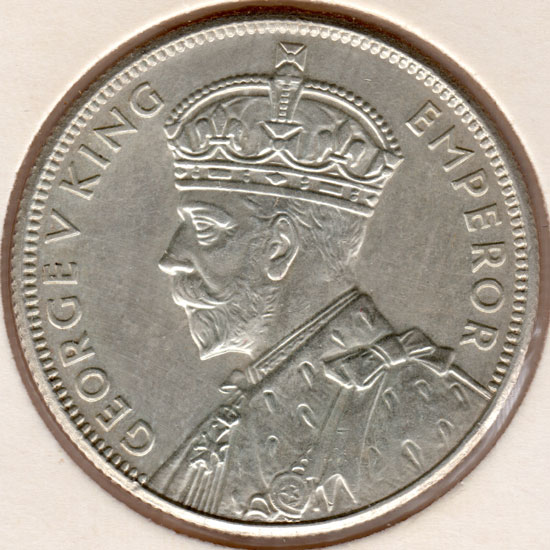 Centenary-Florin
