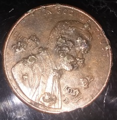 1997-D-Lincoln-Penny