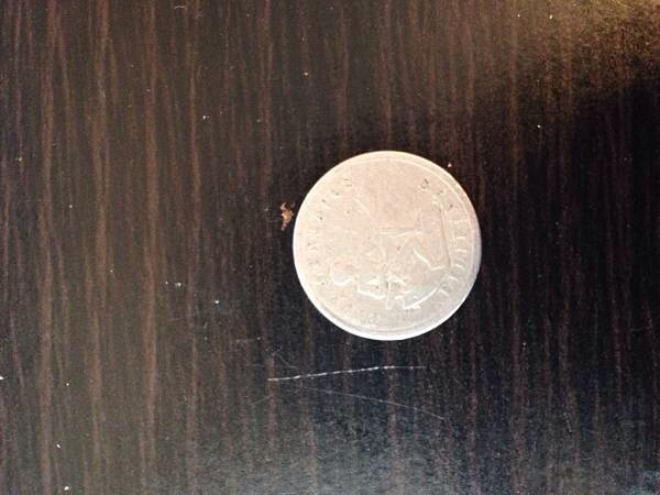 Five-Centavos-Filipinas