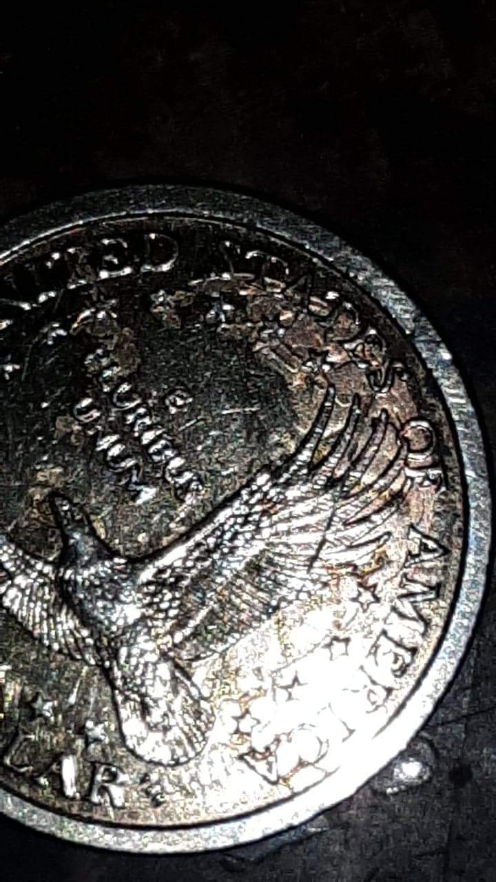 2000-P-Sacajawea-Obverse-And-Reverse-Error.-Multiple-Reverse-Errors