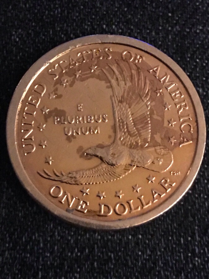 2000-P-Sacajawea-Obverse-And-Reverse-Error.-Multiple-Reverse-Errors