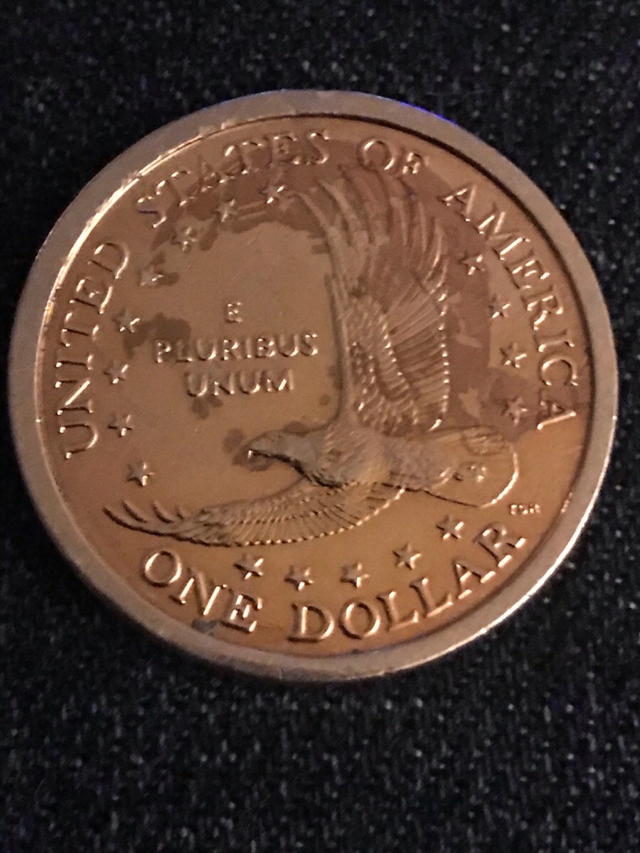 2000-P-Sacajawea-Obverse-And-Reverse-Error.-Multiple-Reverse-Errors