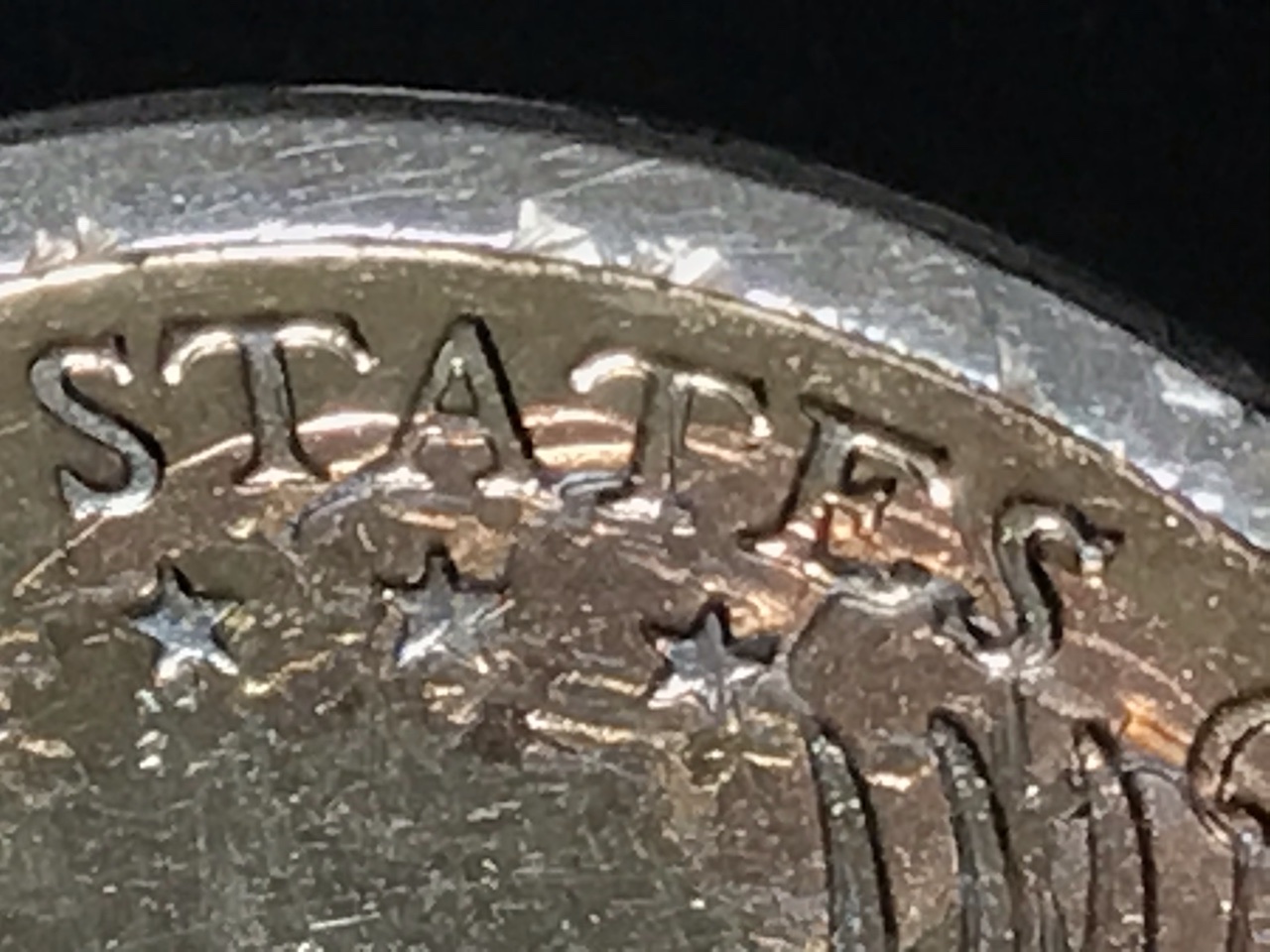 2000-P-Sacajawea-Obverse-And-Reverse-Error.-Multiple-Reverse-Errors