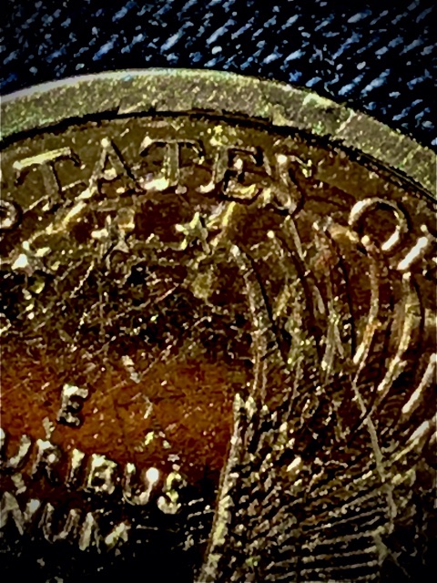 2000-P-Sacajawea-Obverse-And-Reverse-Error.-Multiple-Reverse-Errors