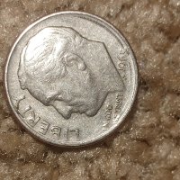 1965-Dime-Strike-Error-What's-It's-Value