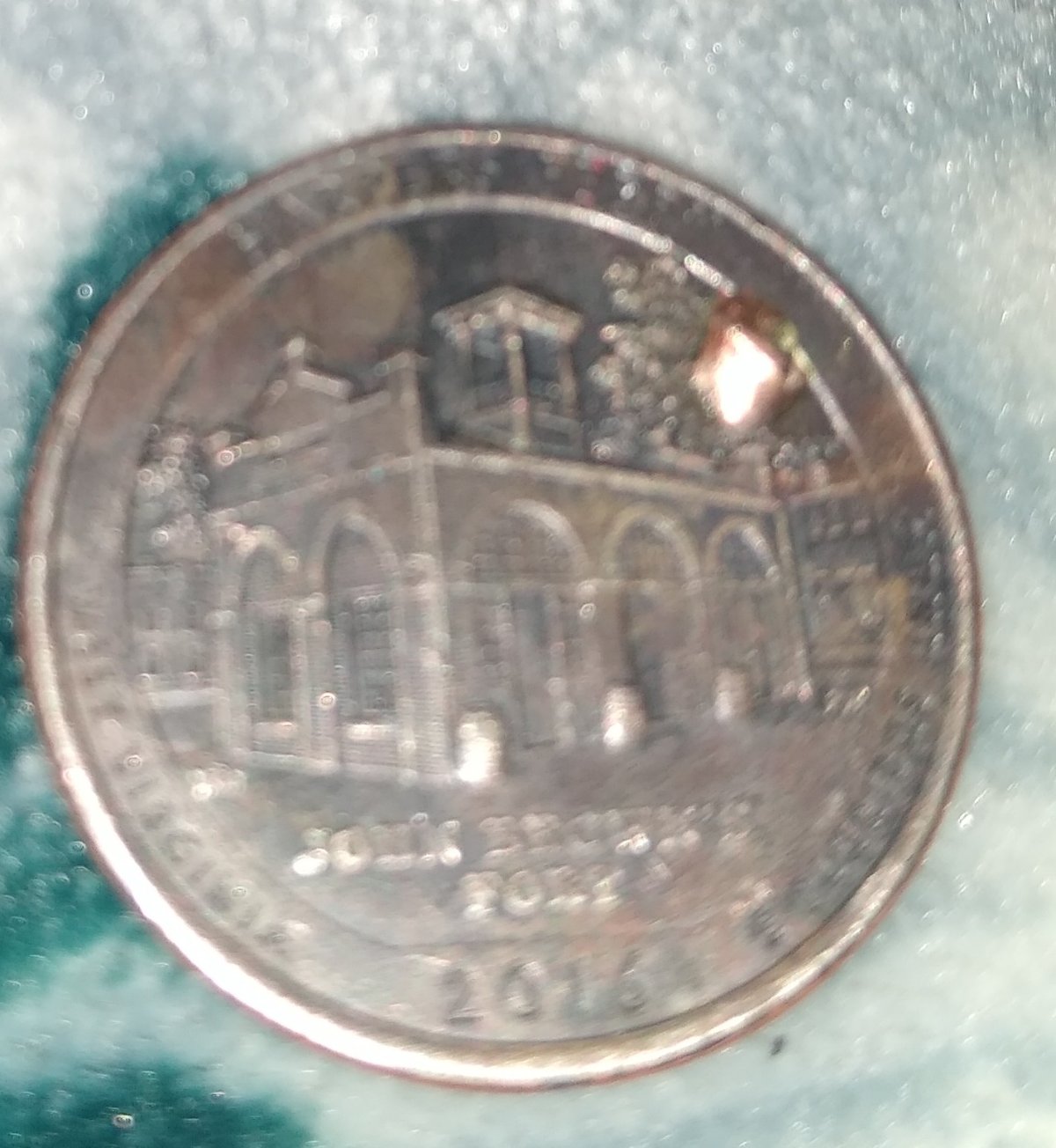 Found-Roll-Hunting-A-Roll-Of-Quarters-2016-P