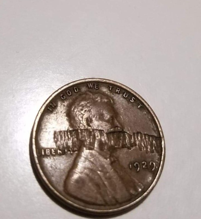 1929-Lincoln-Wheat-Cent:-Another-Odd-Looking-Find
