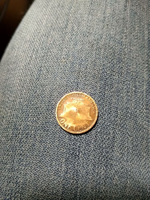 Found-This-One-Today---Lincoln-Cent