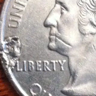 State-Quarter-Texas-Errors