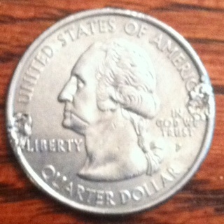 State-Quarter-Texas-Errors