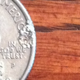 State-Quarter-Texas-Errors