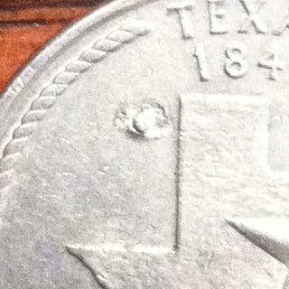 State-Quarter-Texas-Errors