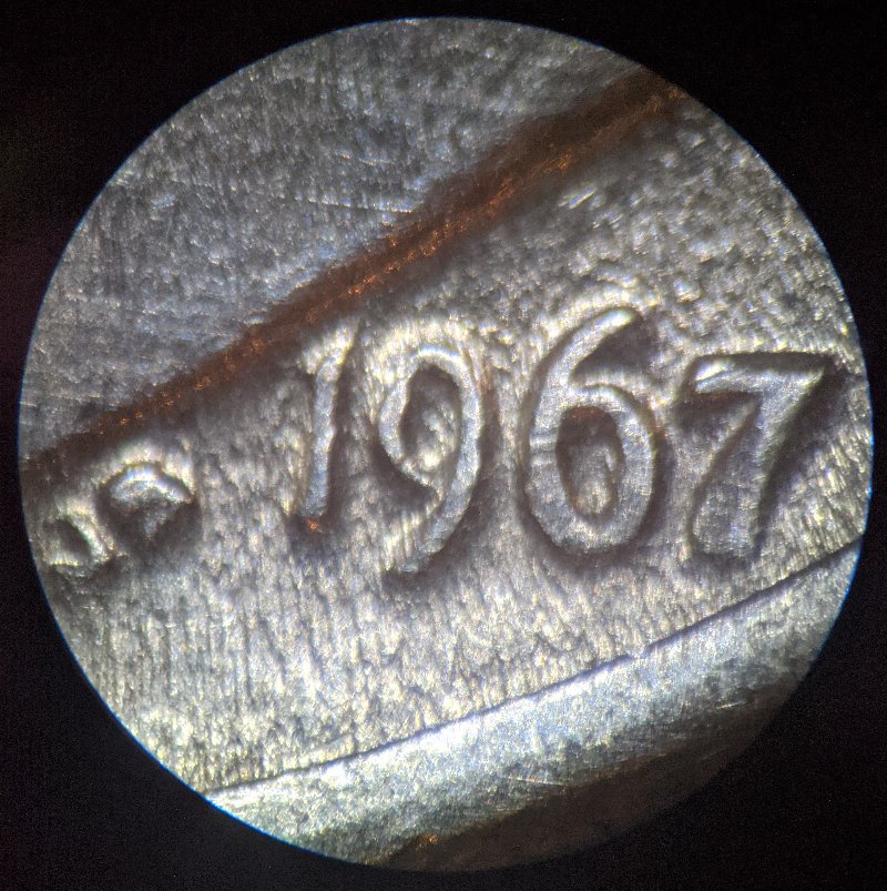 A-Little-Help-Please.-1967-Dime