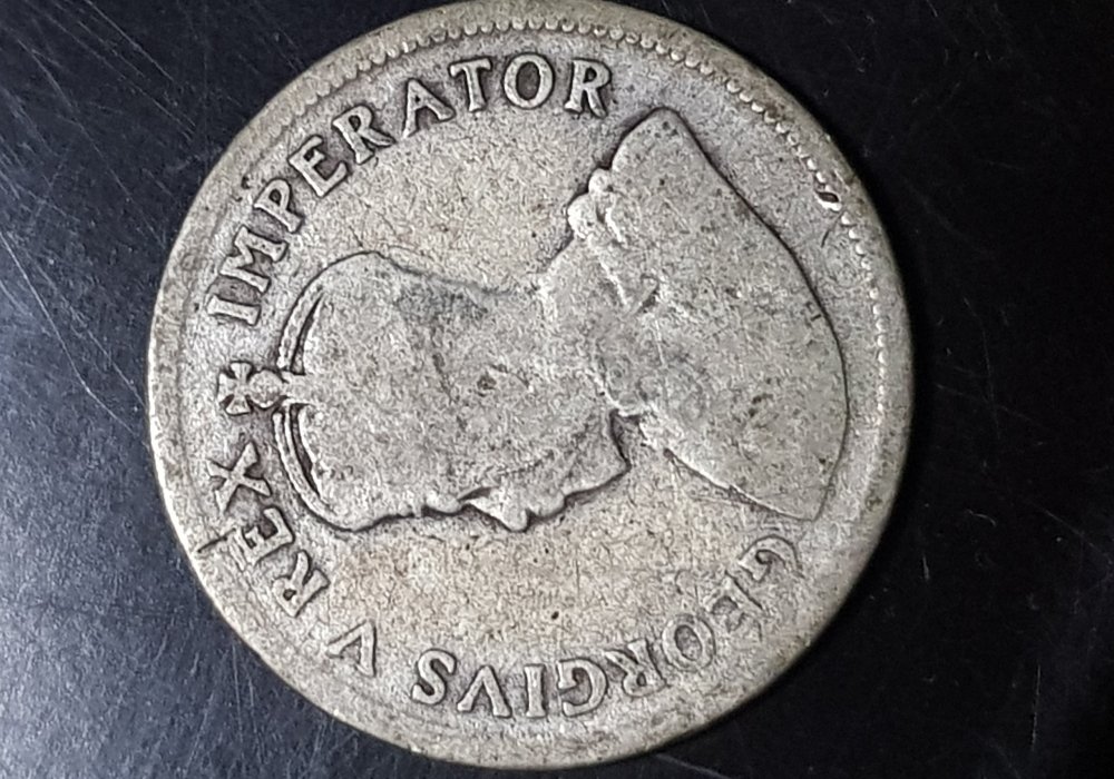 Melt-Value-Only-Or-Is-This-Worn-South-Africa-Coin-Okay-To-Keep