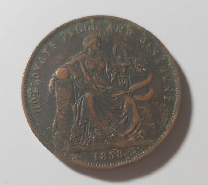 Okay-I-Know-This-Is-A-Token,-But-Is-It-Still-A-Penny?