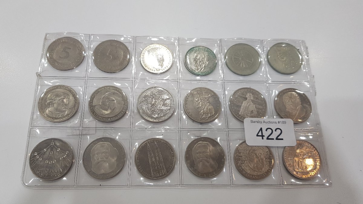 Should-I-Keep-Or-Sell-These-Marks