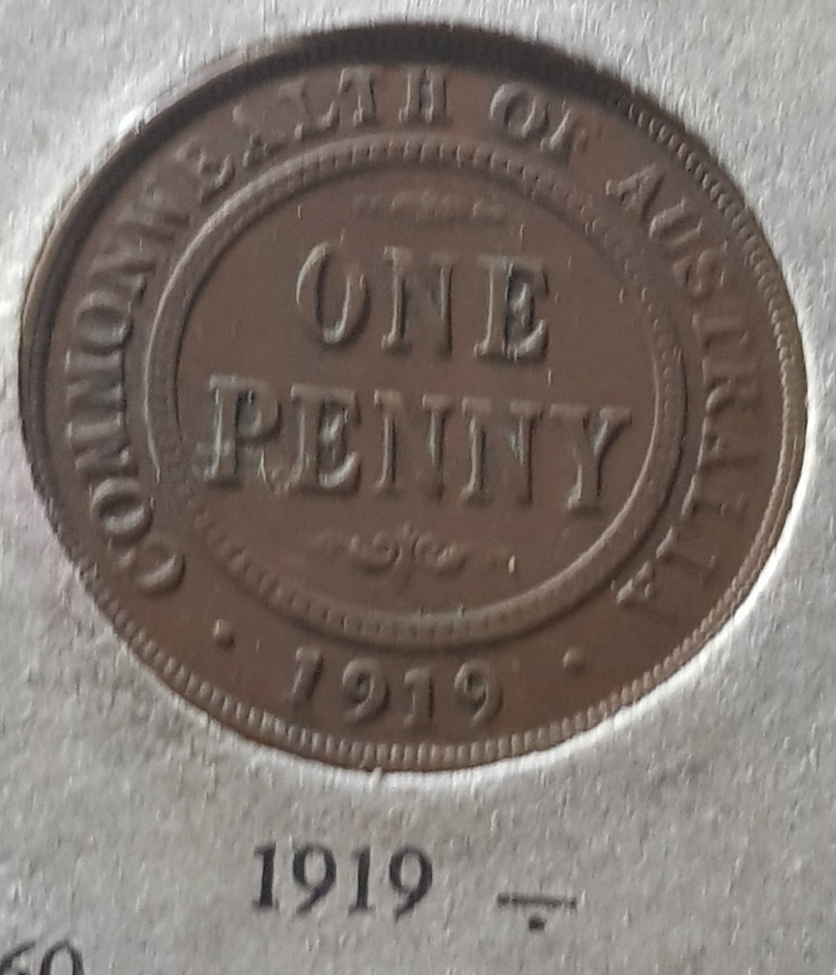 Australian-And-New-Zealand-Coins,-How-Far-Back-Can-We-Go---First-Edition