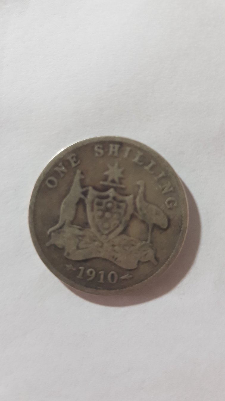 Australian-And-New-Zealand-Coins,-How-Far-Back-Can-We-Go---First-Edition