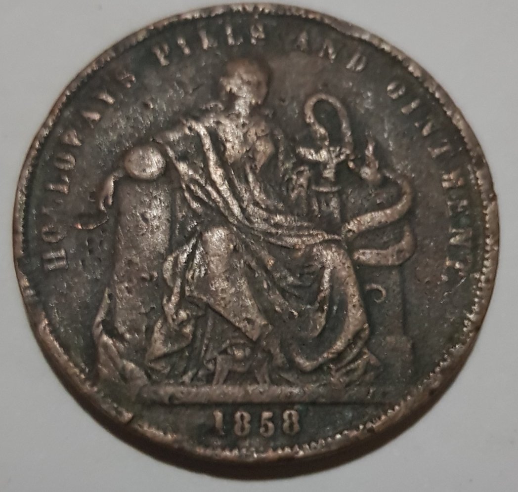 Australian-And-New-Zealand-Coins,-How-Far-Back-Can-We-Go---First-Edition