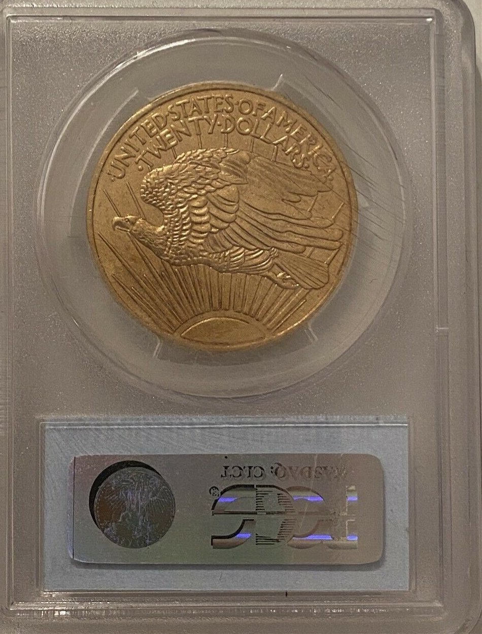 1907-Gold-Double-Eagle-$20---Thought-I-Post-Here-Opinions?