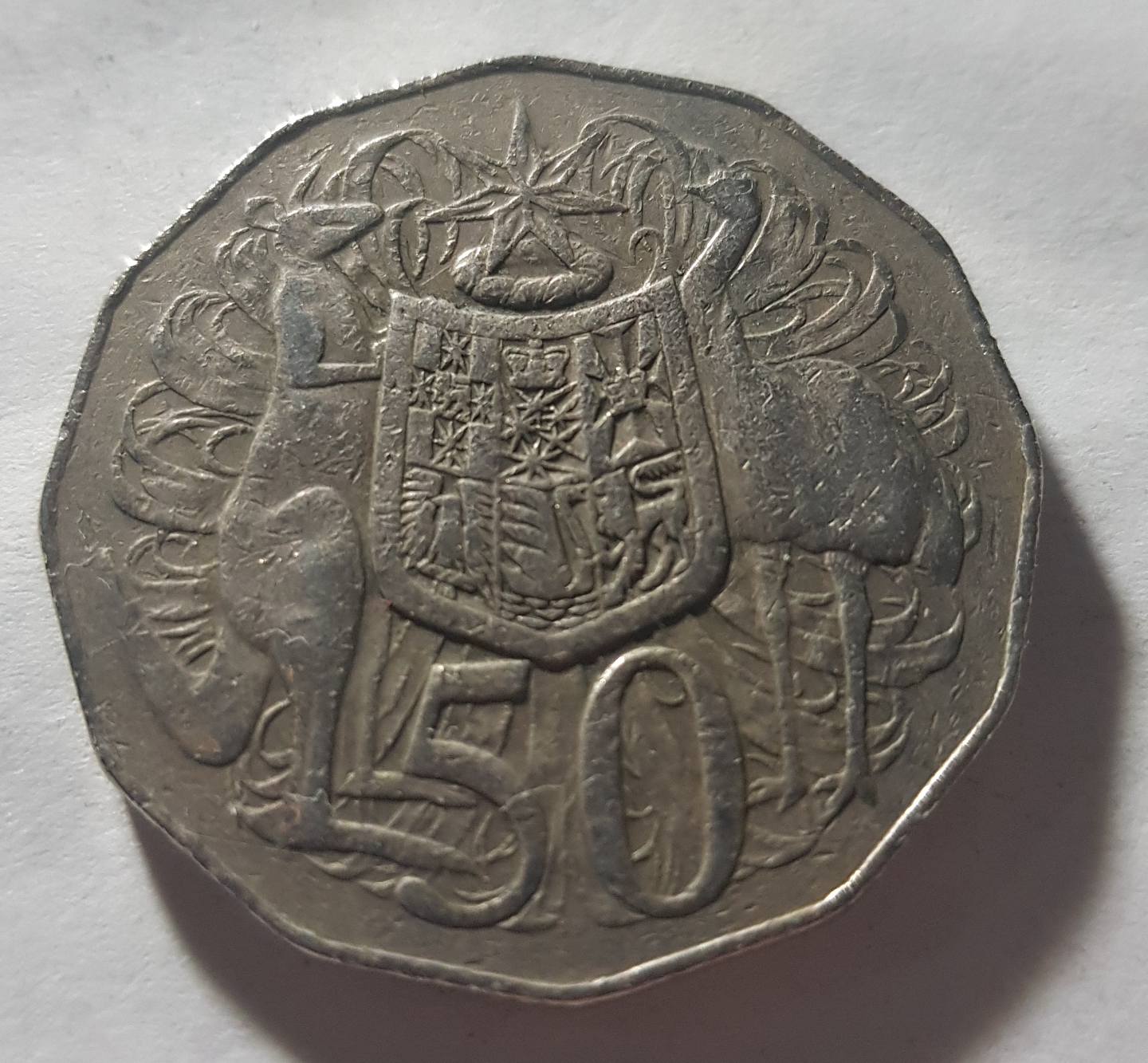 1976,-50c-Full-Of-Errors-Coin