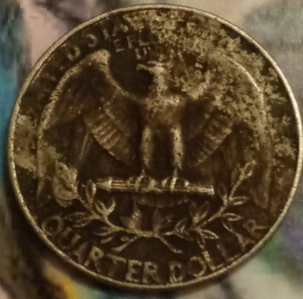 1988-Quarter-Missing-Nickel-Clad-Layer.-Need-Help-With-Grading-N-Value