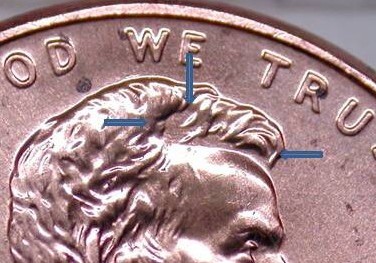 Lincoln-Baldness---What-Happened-To-The-Die?-Error?