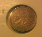 Question-About-A-1951-Canadian-Penny-With-Mint-Error