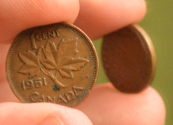 Question-About-A-1951-Canadian-Penny-With-Mint-Error