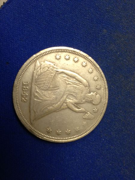 1842-Dollar-Fake?