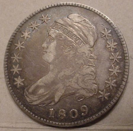 The-32-Days-Of-Capped-Bust-Half-Dollars!-Act-3!