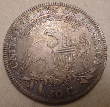 The-32-Days-Of-Capped-Bust-Half-Dollars!-Act-3!