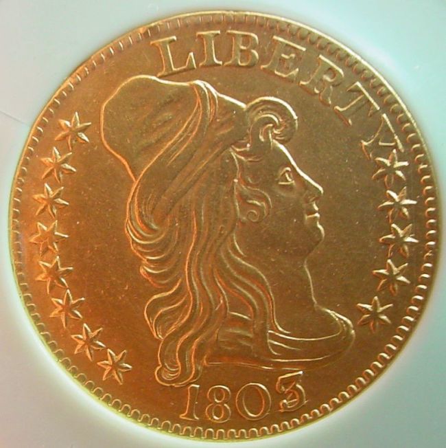 The-15-Days-Of-US-Gold!-1790-S-1930-S