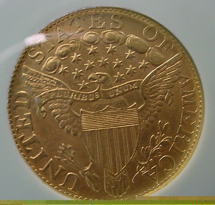 The-15-Days-Of-US-Gold!-1790-S-1930-S