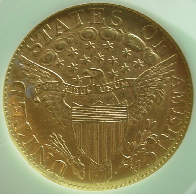 The-15-Days-Of-US-Gold!-1790-S-1930-S