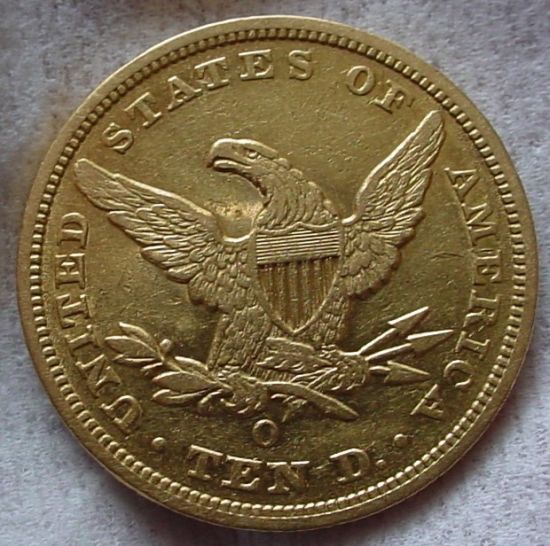 The-15-Days-Of-US-Gold!-1790-S-1930-S