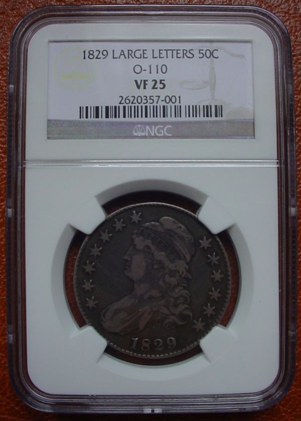 Opinions-On-1829-1/2-Dollar-Missing-Edge-Lettering