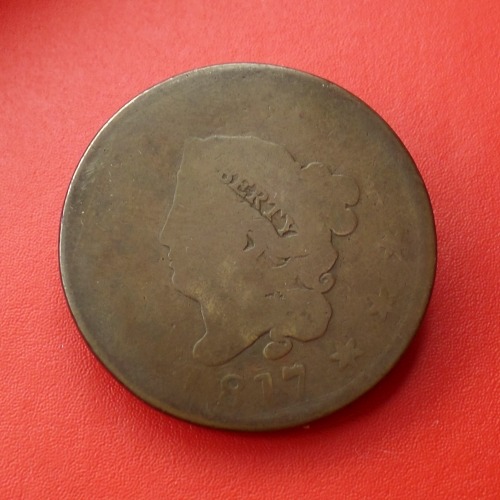 1817-Large-Cent