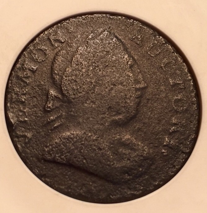 1788-Vermont-Copper-Ryder-Variety-Help-Please