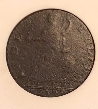 1788-Vermont-Copper-Ryder-Variety-Help-Please