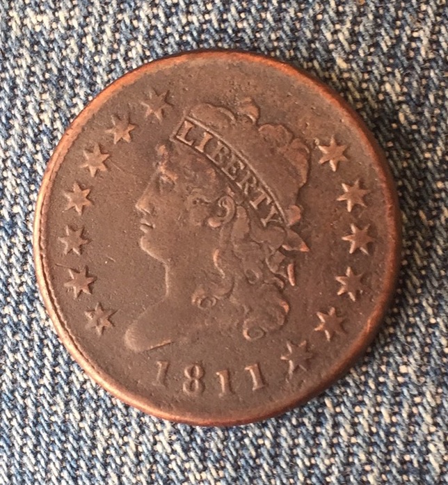1808-&-1811-Large-Cents