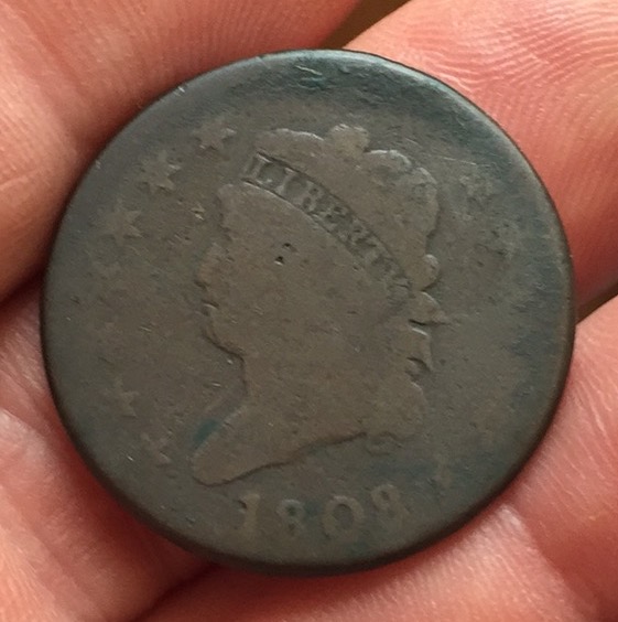 1808-&-1811-Large-Cents