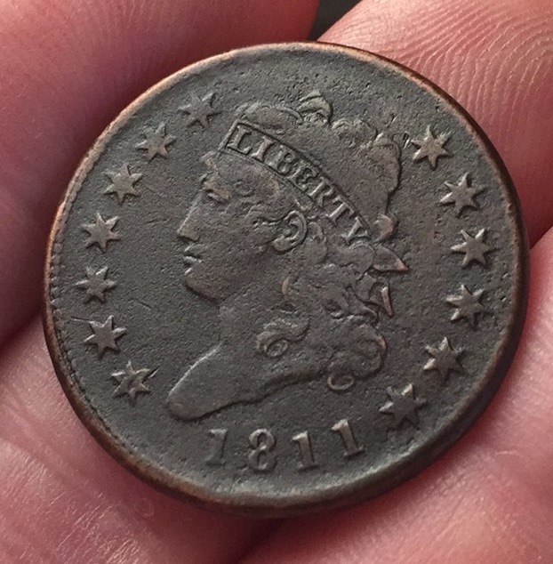 1808-&-1811-Large-Cents