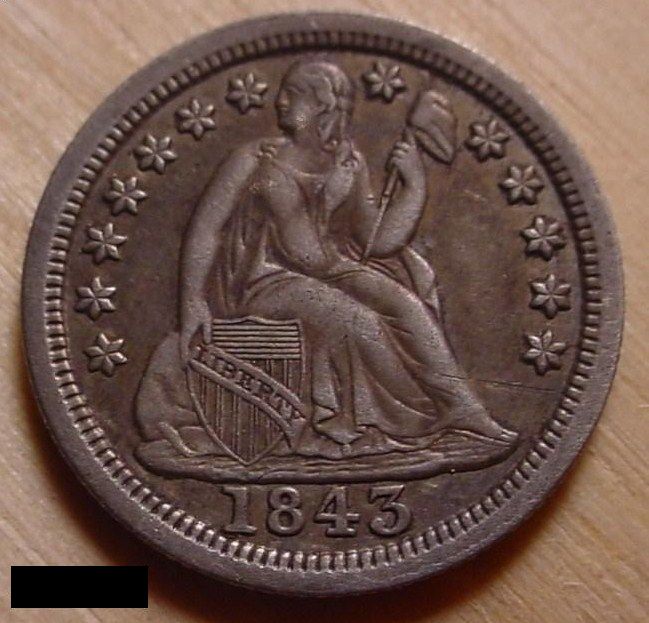 1787-New-Jersey-Copper-&-Other-Coins-From-The-Ground