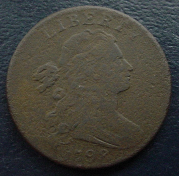 1787-New-Jersey-Copper-&-Other-Coins-From-The-Ground