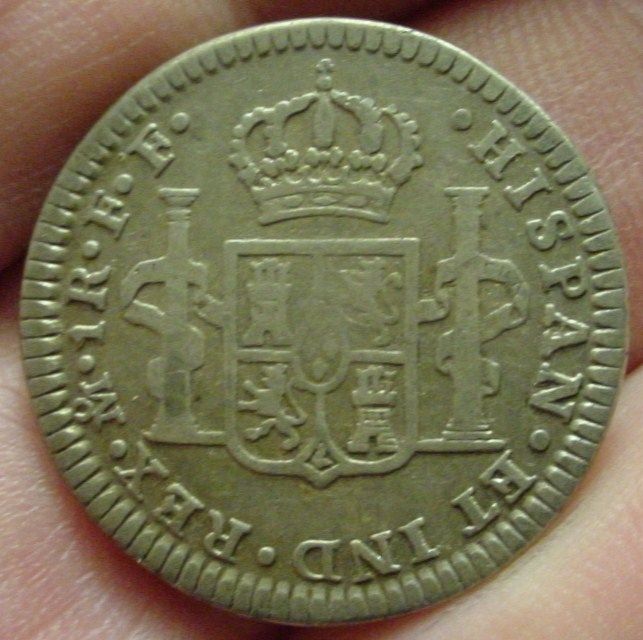 1787-New-Jersey-Copper-&-Other-Coins-From-The-Ground