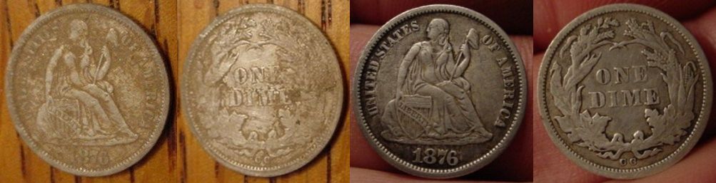 1787-New-Jersey-Copper-&-Other-Coins-From-The-Ground