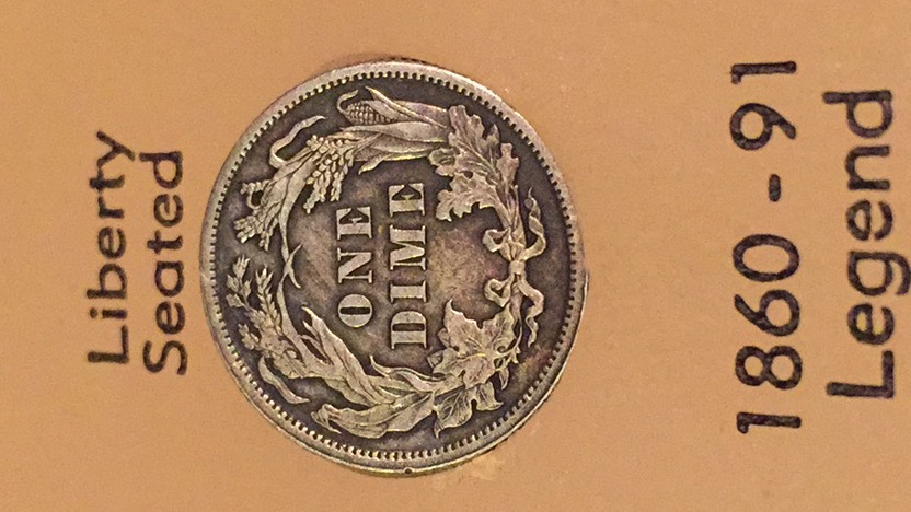 1891-Seated-Dime-Proof?