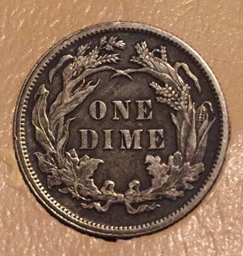 1891-Seated-Dime-Proof?