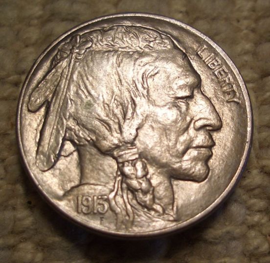 Grade-Opinion-On-1913-D-Type-1-Buffalo-Nickel